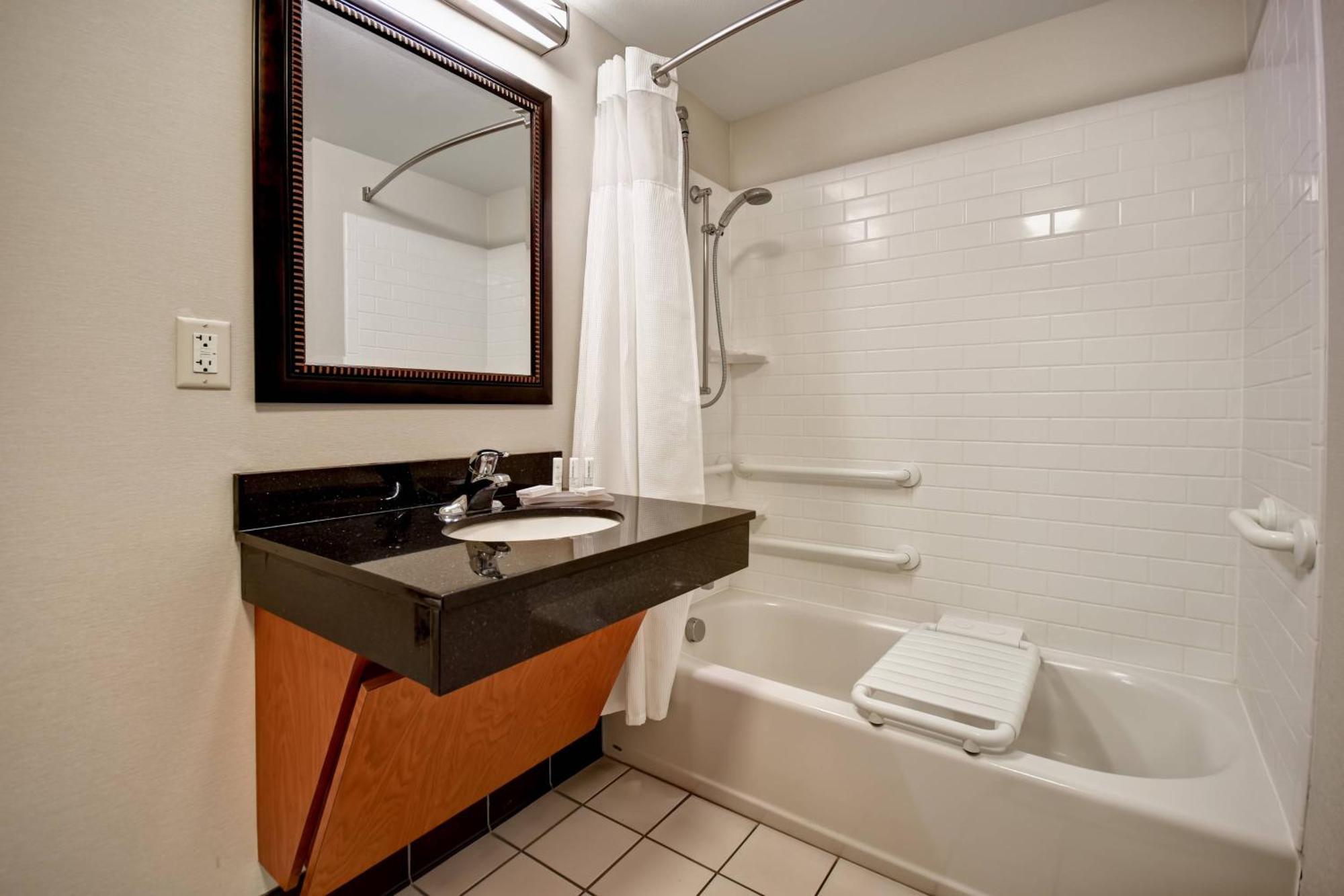 Fairfield Inn And Suites By Marriott North Platte Luaran gambar