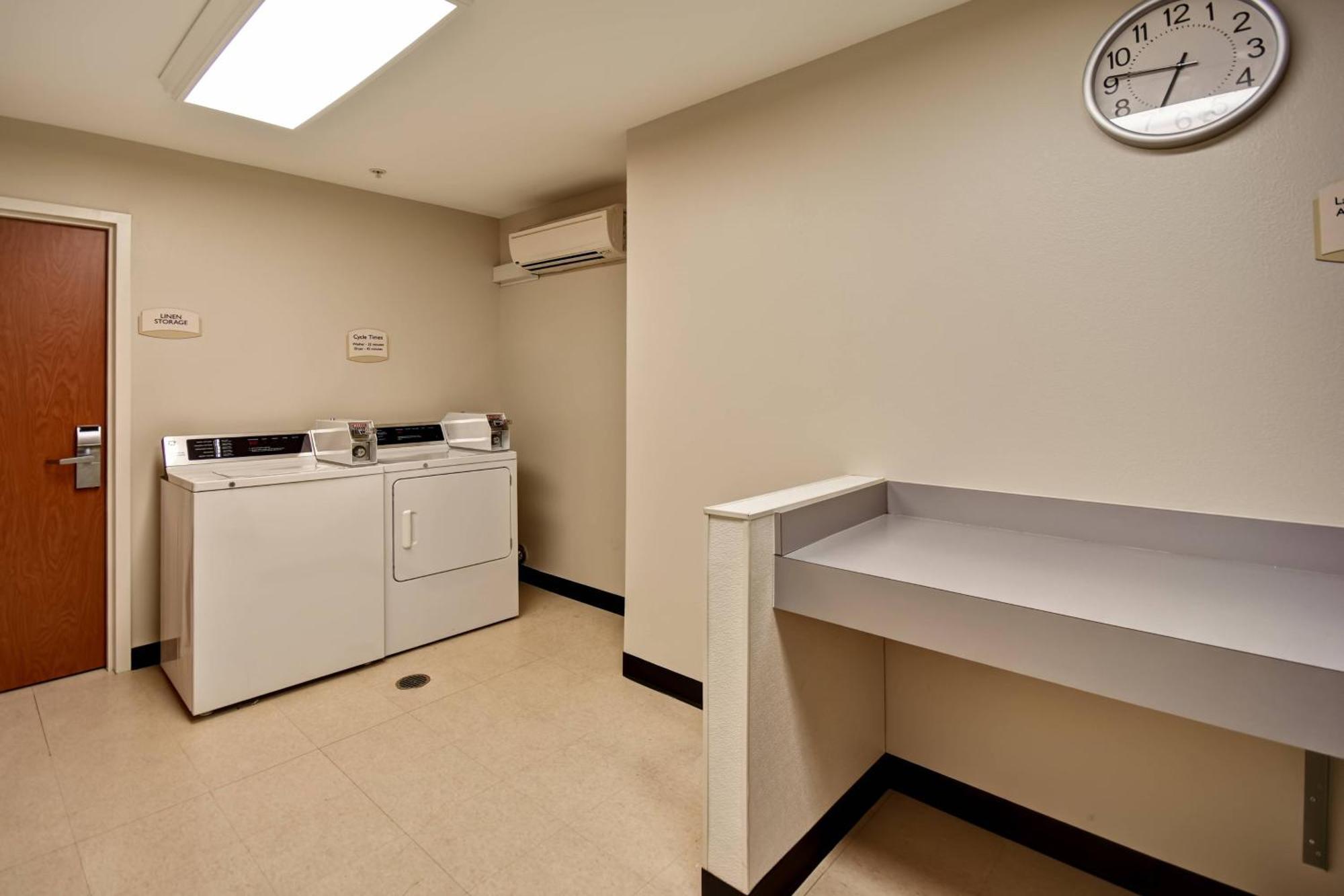 Fairfield Inn And Suites By Marriott North Platte Luaran gambar