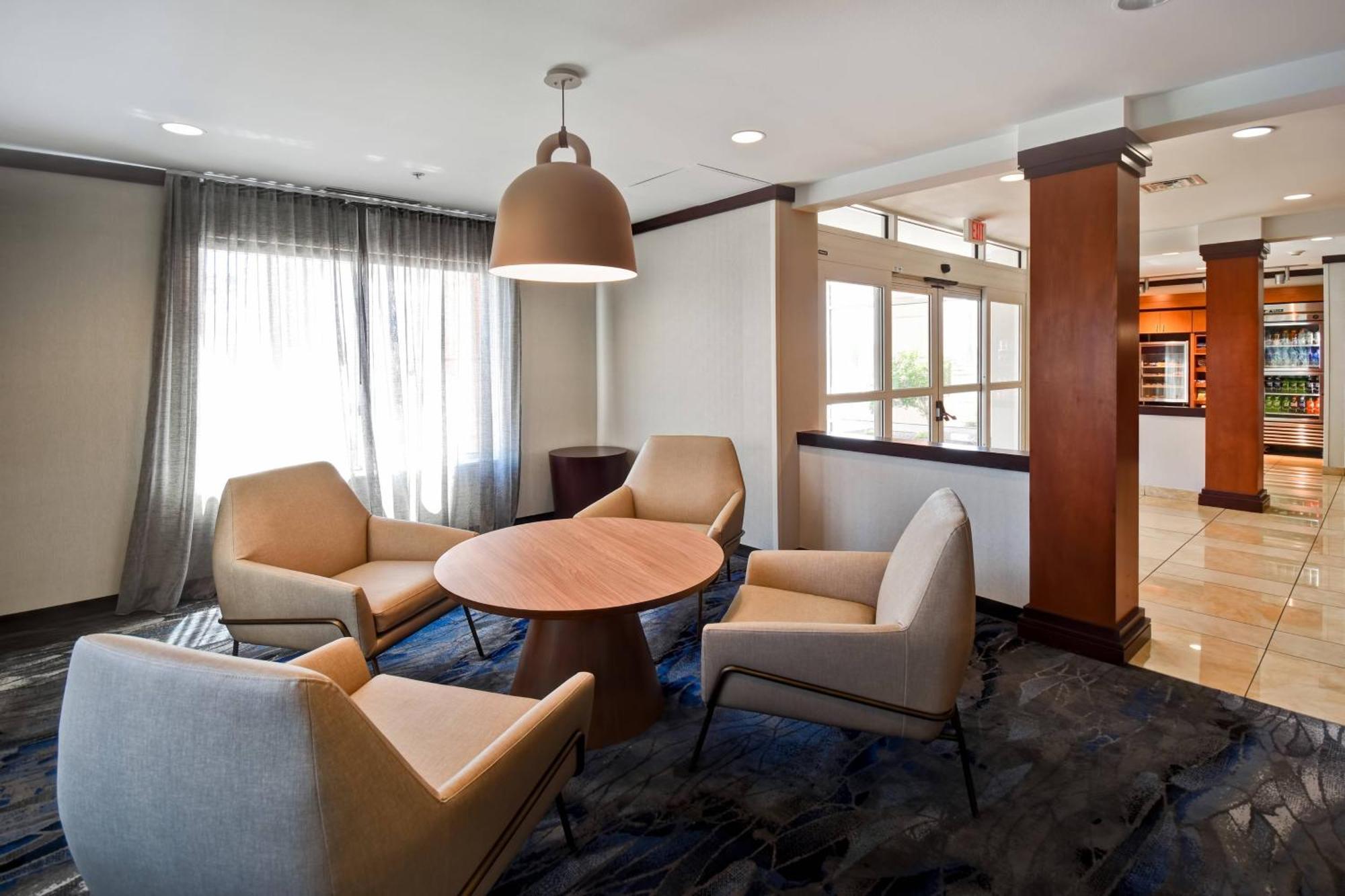 Fairfield Inn And Suites By Marriott North Platte Luaran gambar