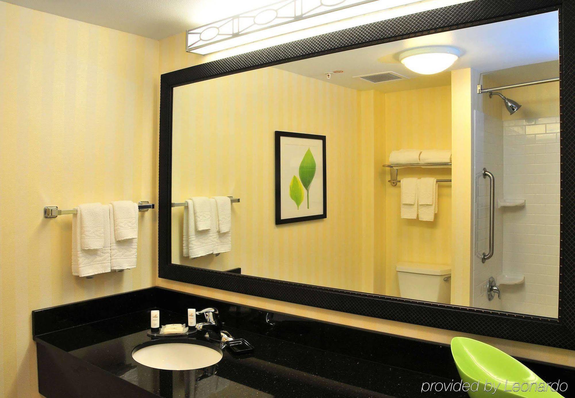 Fairfield Inn And Suites By Marriott North Platte Luaran gambar