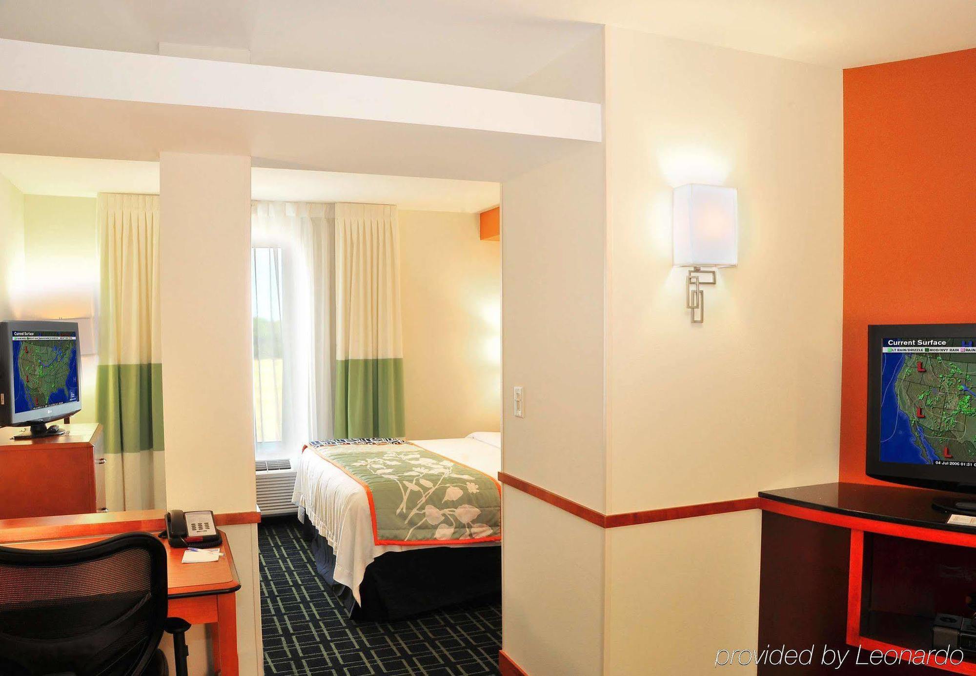 Fairfield Inn And Suites By Marriott North Platte Luaran gambar